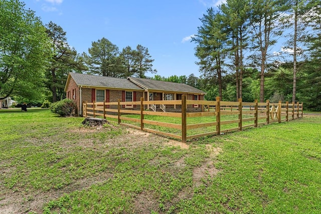 31 Bunker Hill Rd, Farnham, VA 22460 - view of front of house