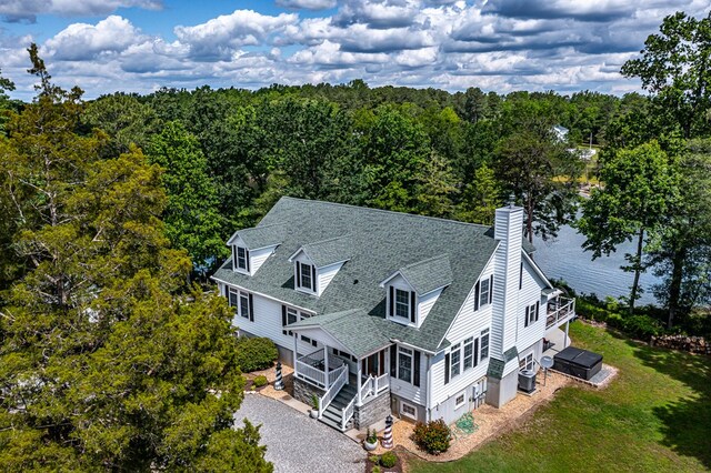 249 Spring Hill Rd, Lancaster, VA 22503
