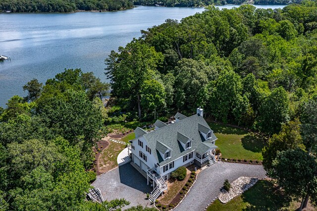249 Spring Hill Rd, Lancaster, VA 22503