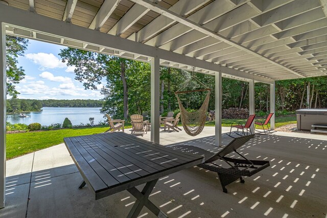249 Spring Hill Rd, Lancaster, VA 22503