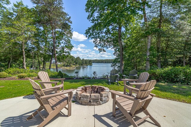 249 Spring Hill Rd, Lancaster, VA 22503