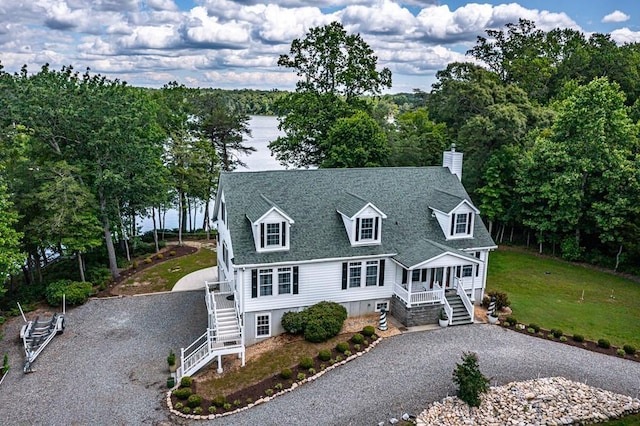 249 Spring Hill Rd, Lancaster, VA 22503