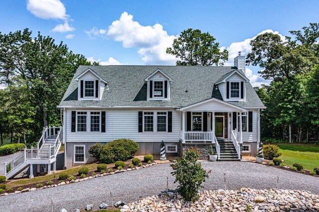 249 Spring Hill Rd, Lancaster, VA 22503