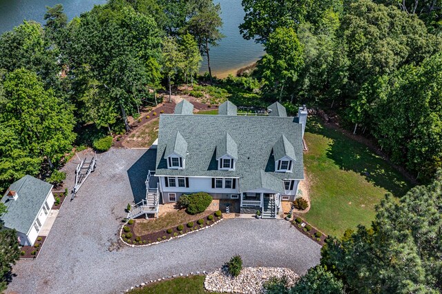 249 Spring Hill Rd, Lancaster, VA 22503