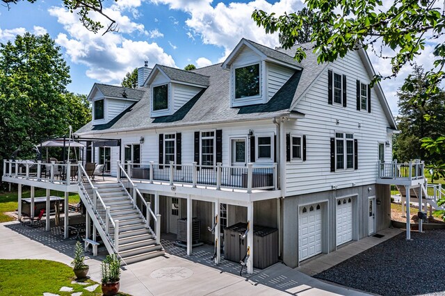 249 Spring Hill Rd, Lancaster, VA 22503