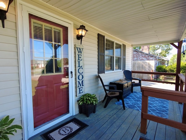 59 Church Ln, Warsaw, VA 22572 - photo 27