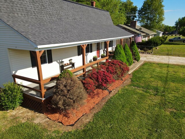 59 Church Ln, Warsaw, VA 22572 - photo 25