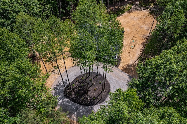 282 Regina Rd, Lancaster, VA 22503 - aerial view