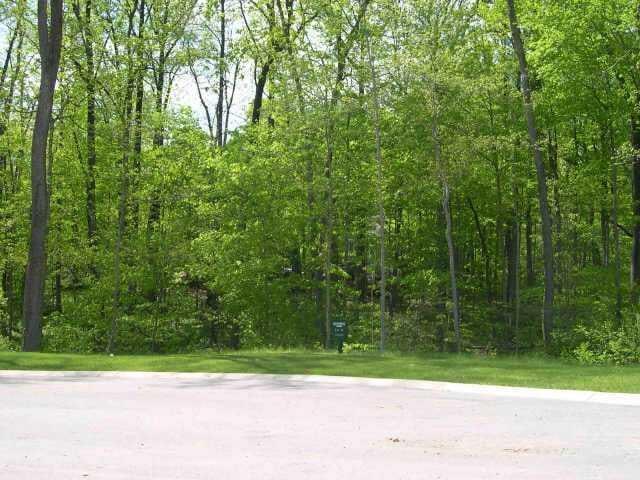 9308 Shady Bend Ct, Indianapolis IN, 46256 land for sale