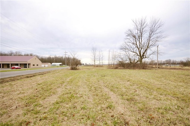 3936 W State Road 47, Sheridan IN, 46069 land for sale