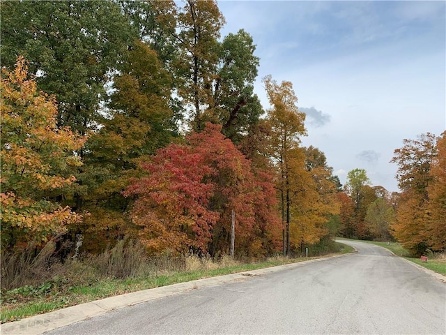 2072 Lincoln Hill Rd, Martinsville IN, 46151 land for sale