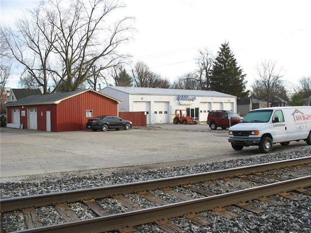 205 N Green St, Brownsburg, IN 46112 - photo 5