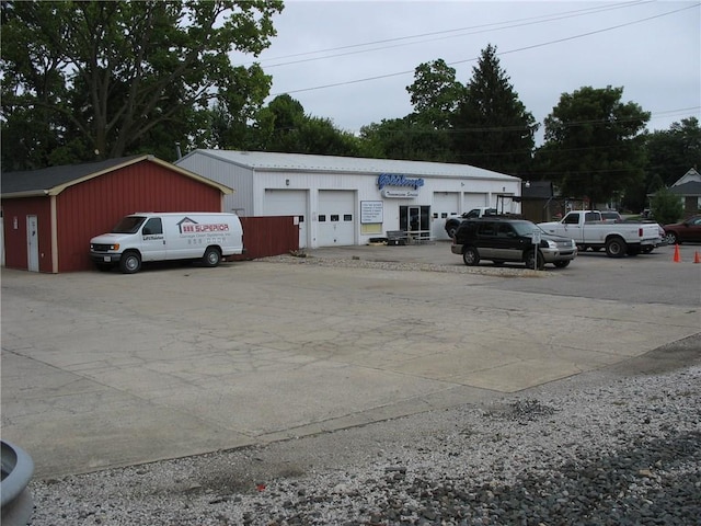 205 N Green St, Brownsburg, IN 46112 - photo 15