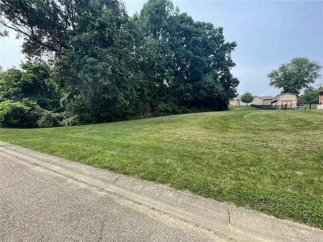 766 E Timber Dr, Martinsville IN, 46151 land for sale