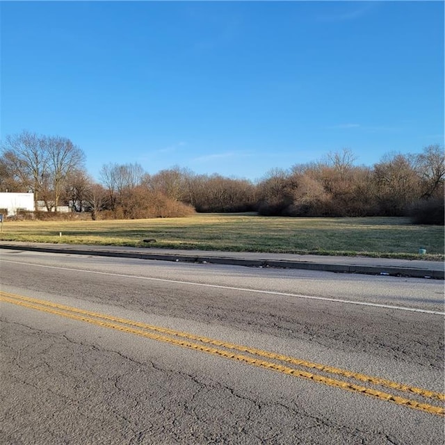 3725 W Michigan St, Indianapolis IN, 46222 land for sale