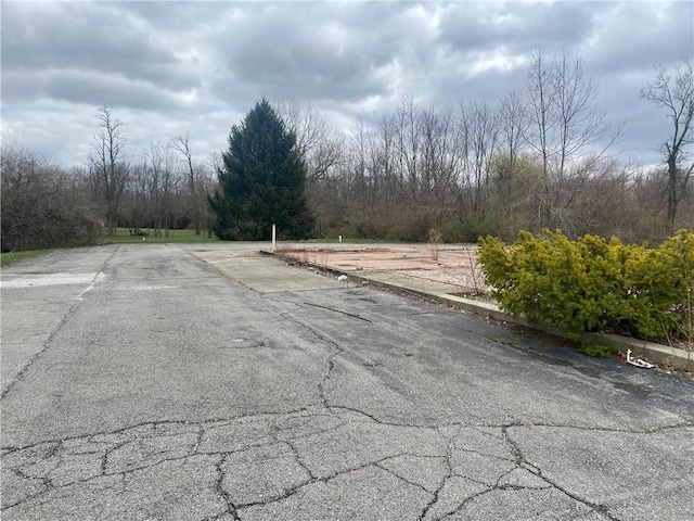 1208 N Lincoln St, Greensburg IN, 47240 land for sale