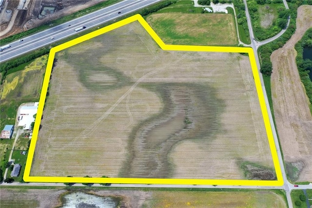 0 N 30e, Whiteland IN, 46184 land for sale