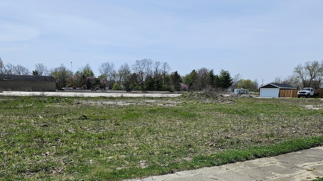 501 S A St, Elwood IN, 46036 land for sale