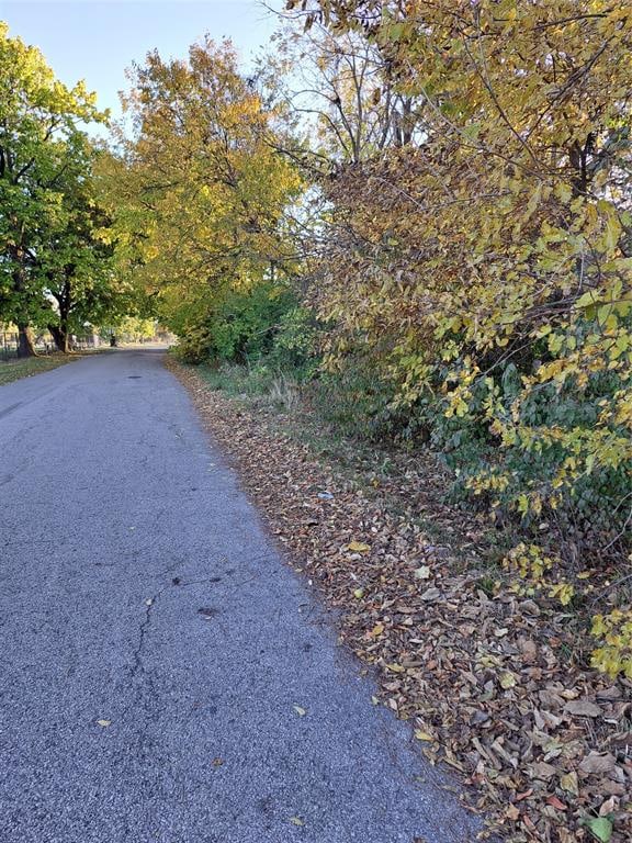 1844 Zwingley St, Indianapolis IN, 46203 land for sale