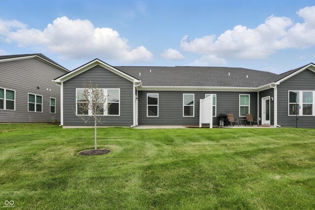 16969 Cole Evans Dr, Noblesville, IN 46060 - photo 37