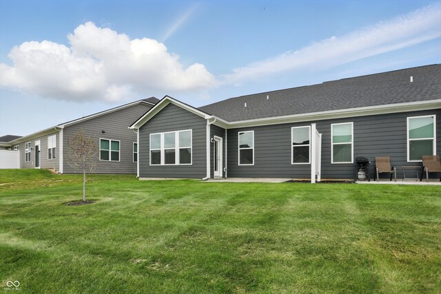 16969 Cole Evans Dr, Noblesville, IN 46060 - photo 38