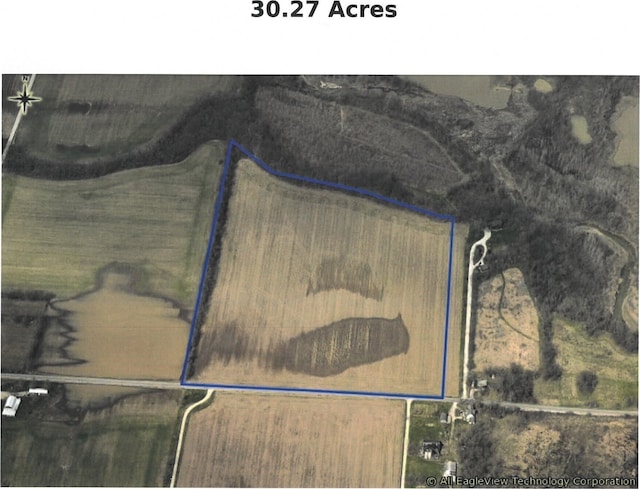 00 Hendricks County Rd, Plainfield IN, 46168 land for sale