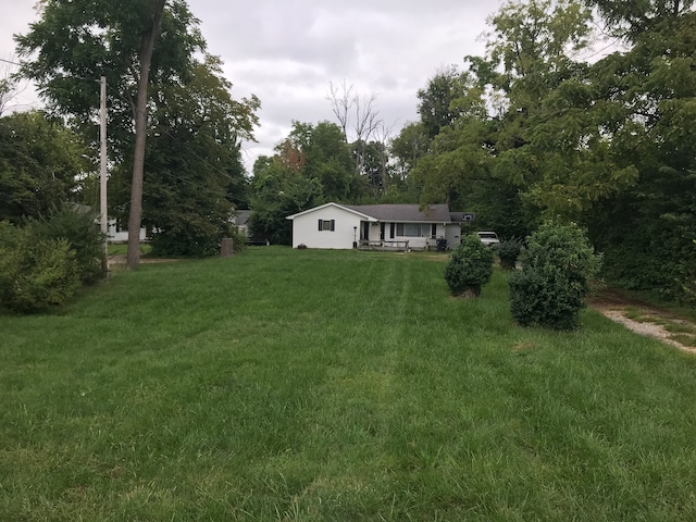 3110 W Smith Valley Rd, Greenwood IN, 46142 land for sale