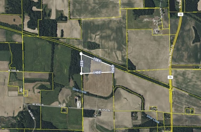 15 Stitt St, Wabash IN, 46992 land for sale