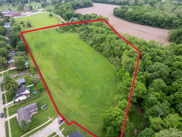 000 Coulston Ln, Shelbyville IN, 46176 land for sale