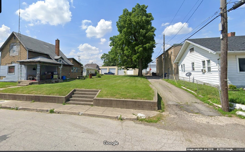 0 W 17th St, Anderson, IN 46016 - photo 1