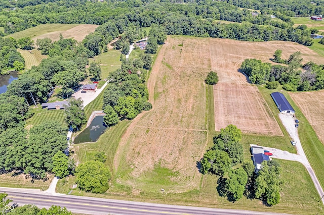 600 E State Road 42, Mooresville IN, 46158 land for sale