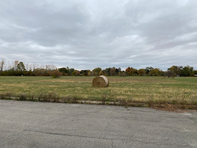 8900 Sater St, Daleville IN, 47334 land for sale