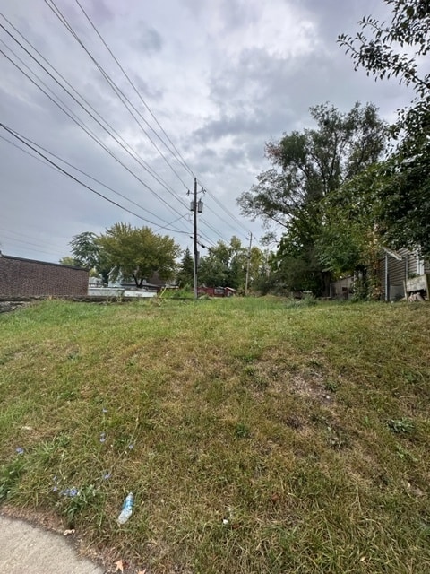 441 N Rural St, Indianapolis IN, 46201 land for sale