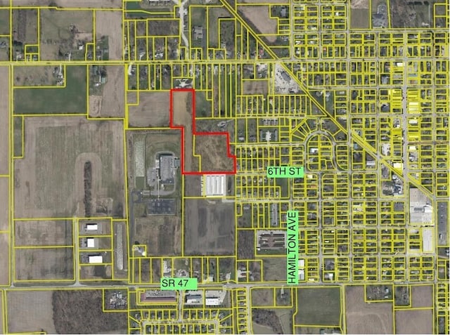 0 6th, Sheridan IN, 46069 land for sale