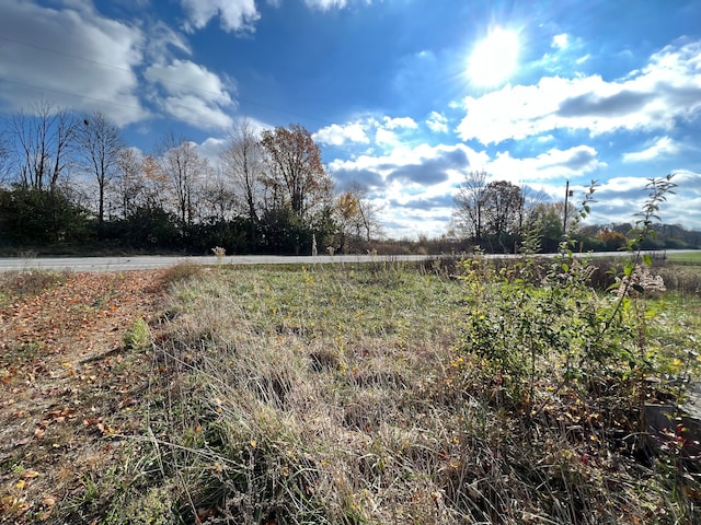 7101 S State Road 3, Spiceland IN, 47385 land for sale