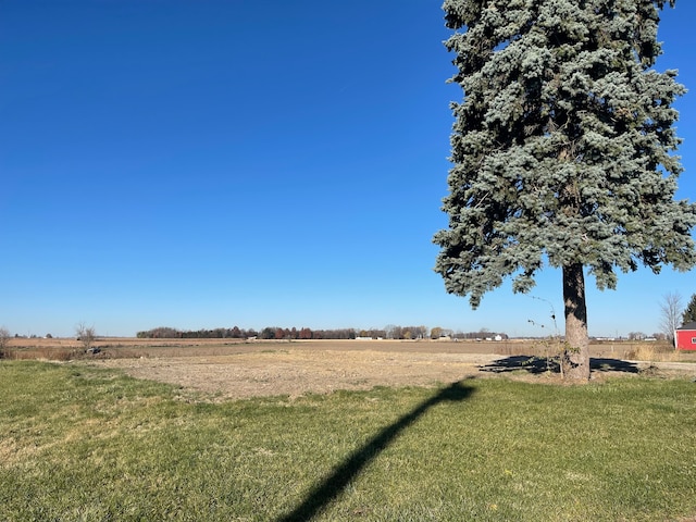 1672 N 250 W, Tipton IN, 46072 land for sale