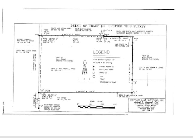 Listing photo 3 for 7860 Moore Rd, Gosport IN 47433