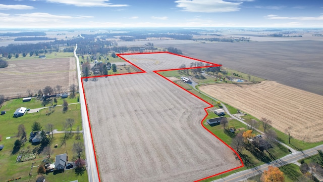 0 N State Road 75, Jamestown IN, 46147 land for sale