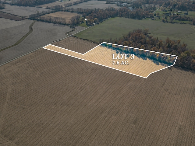 06 Possum Hollow Rd, Greenwood IN, 46143 land for sale