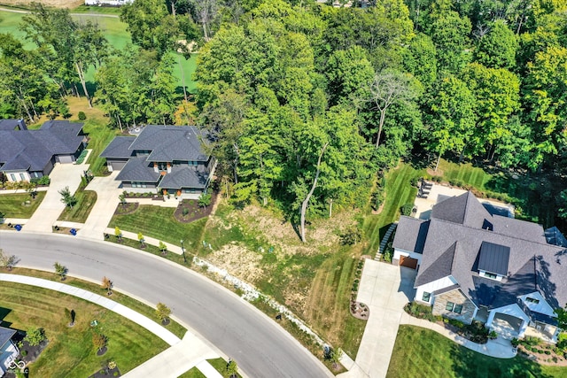 3809 Dartmoor Way, Zionsville IN, 46077 land for sale