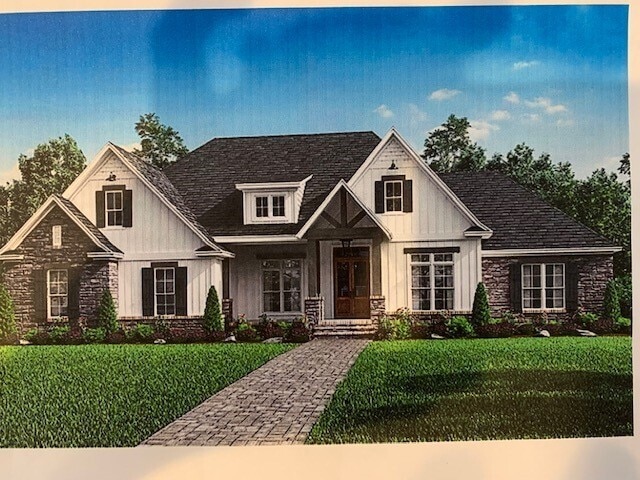 11326 Park Meadows Ct, Noblesville, IN 46060 - photo 1
