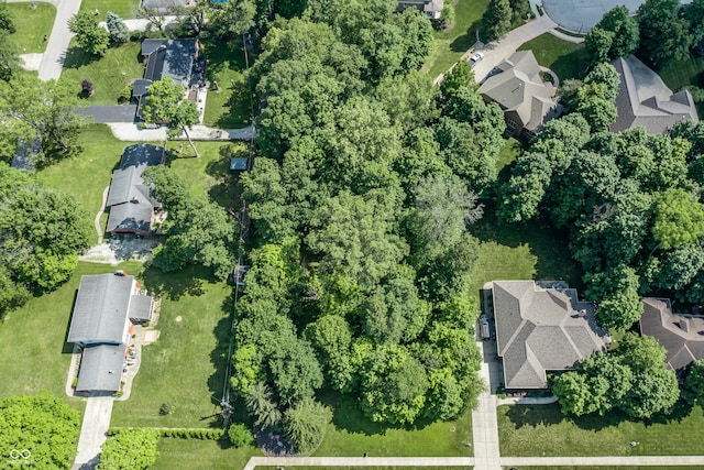 103 Hidden Glen Dr, Greenfield IN, 46140 land for sale