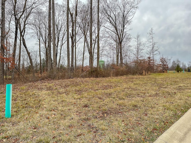 5179 Oak Ridge Trl, Columbus IN, 47201 land for sale