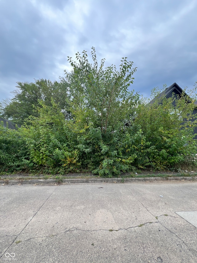 2211 Lexington Ave, Indianapolis IN, 46203 land for sale