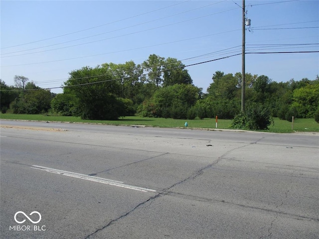 4045 N Post Rd, Indianapolis IN, 46226 land for sale