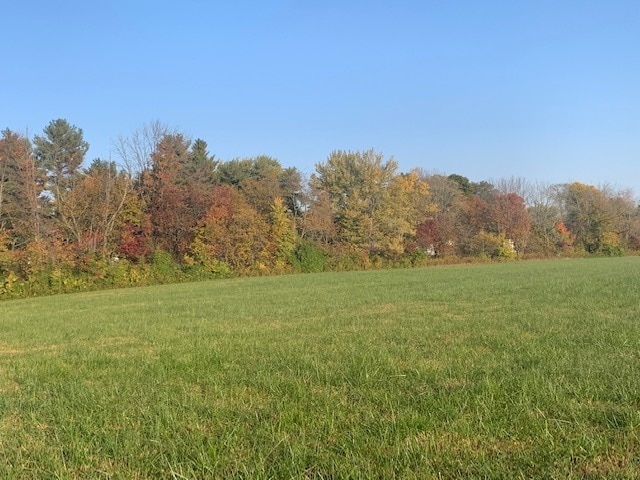 7800 W County Road 550 S, Coatesville IN, 46121 land for sale