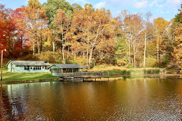 195 Mosier Rd, Martinsville, IN 46151