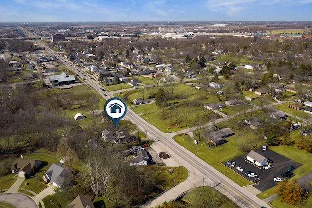 511 E Main St, Westfield IN, 46074 land for sale