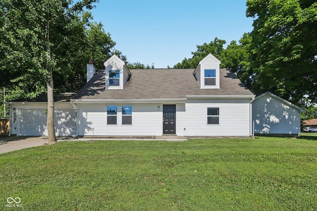 6002 Old Mill Dr, Indianapolis, IN 46221 - photo 1