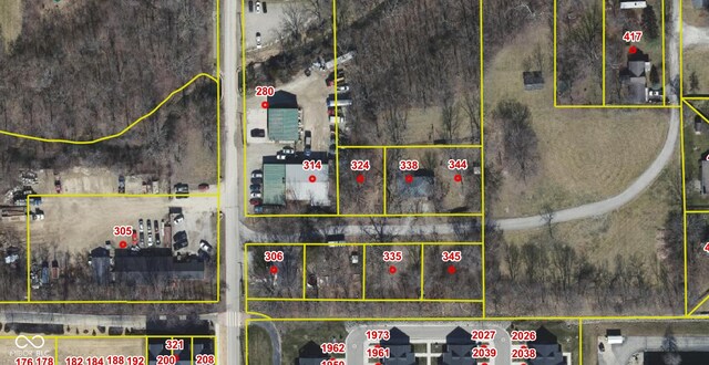 345 E Park St, Westfield, IN 46074 - photo 2